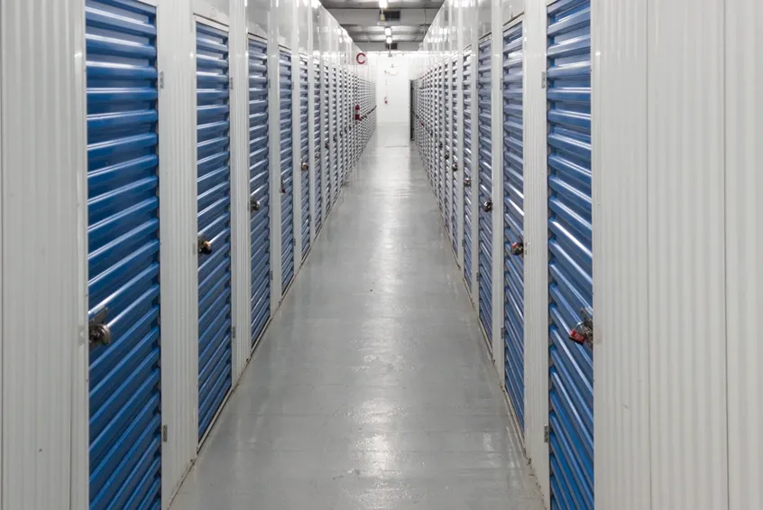 Indoor units