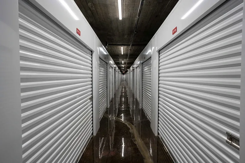Indoor units