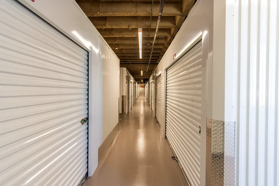 Indoor units