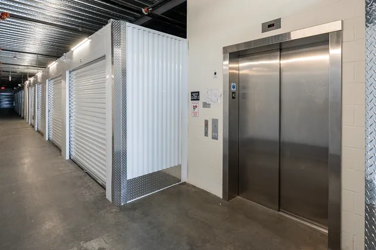 Elevator