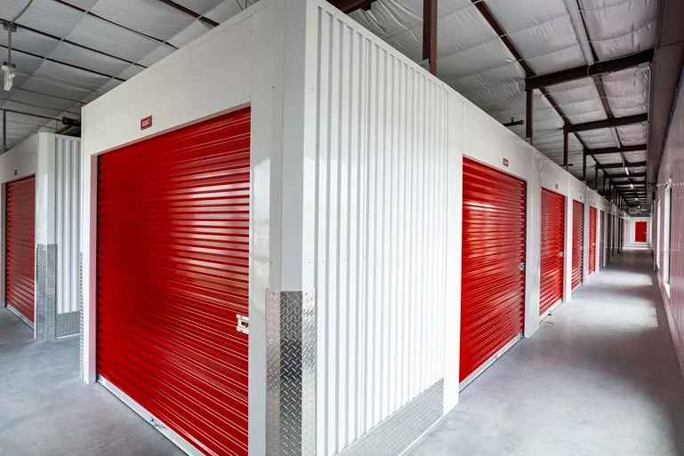 Indoor units