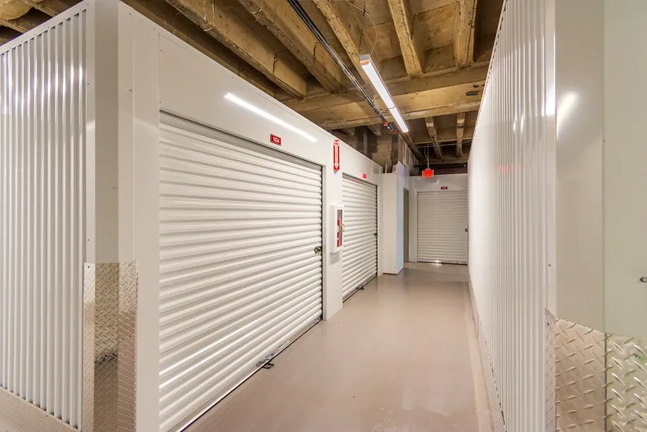 Indoor units