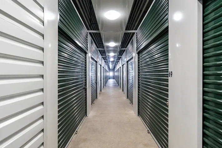 Indoor units