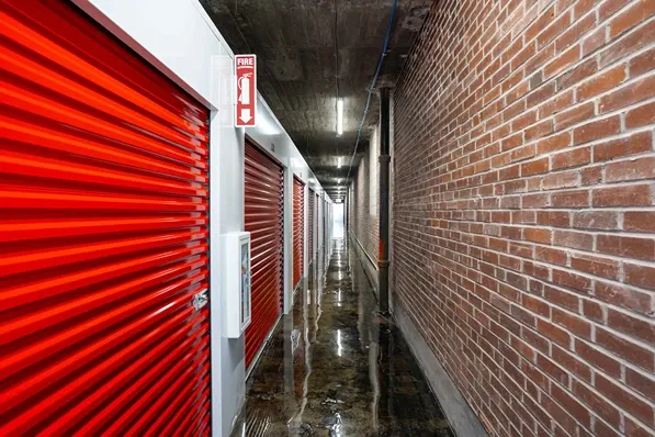 Indoor units