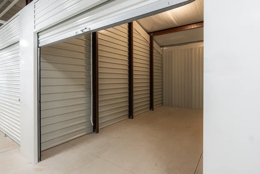 Indoor units