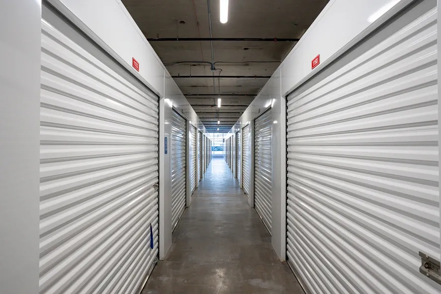 Indoor units