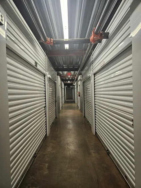 Indoor units