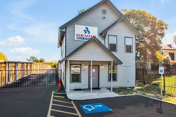 Office building