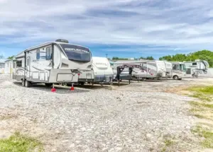 RV/Boat/Parking Storage Springfield TN