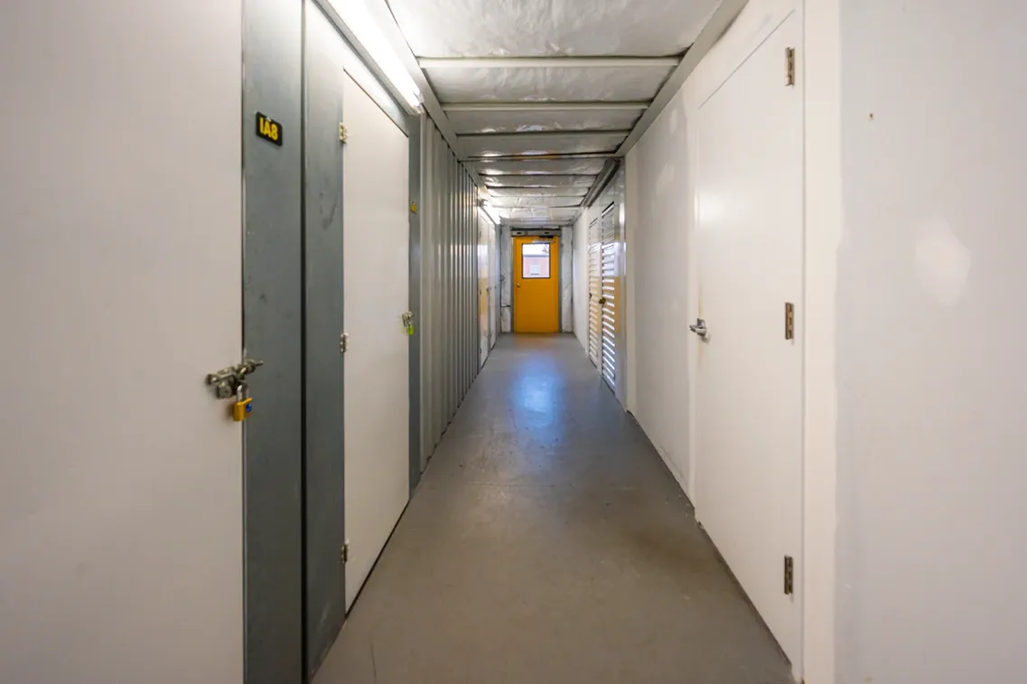 Indoor units