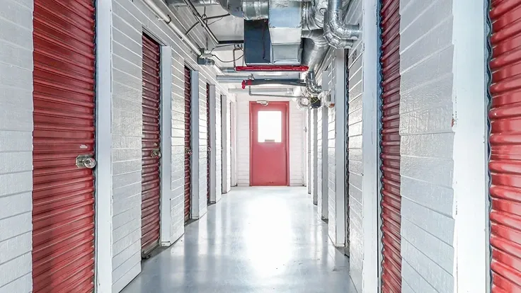 Self Storage Facility at 3686 S. Germantown Road, Memphis, TN 38125