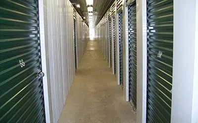 Phoenix Arizona, Devon Self Storage