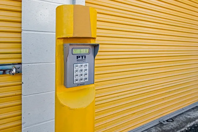 Keypad