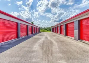 drive up storage storage Kissimmee, FL