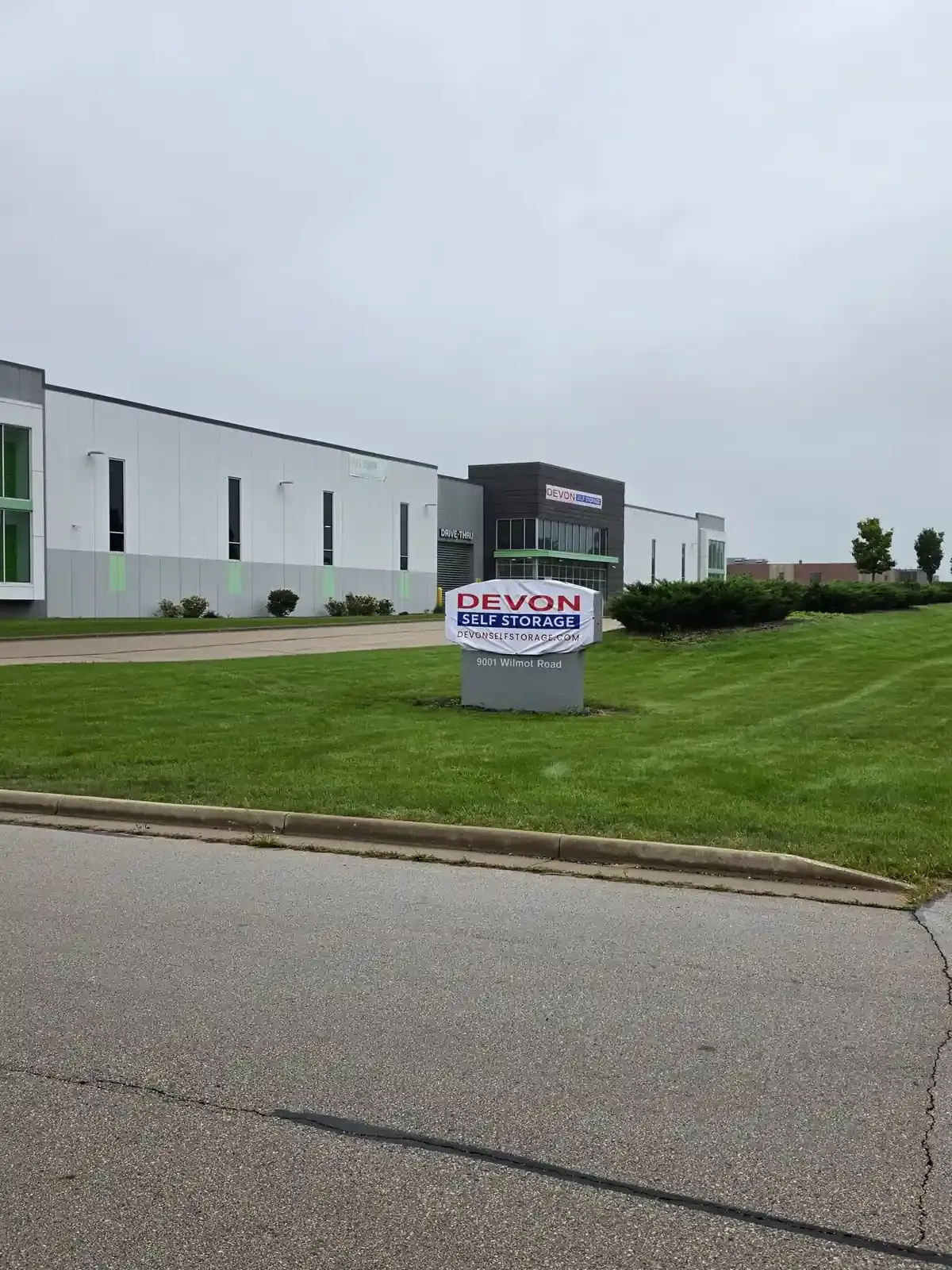 Pleasant Prairie, WI property