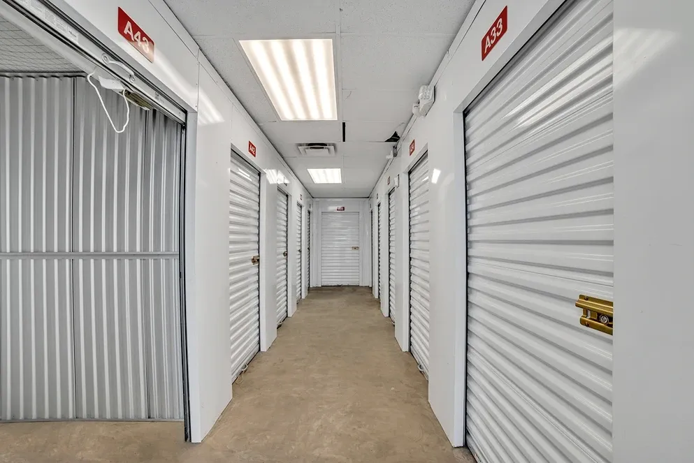 Indoor units