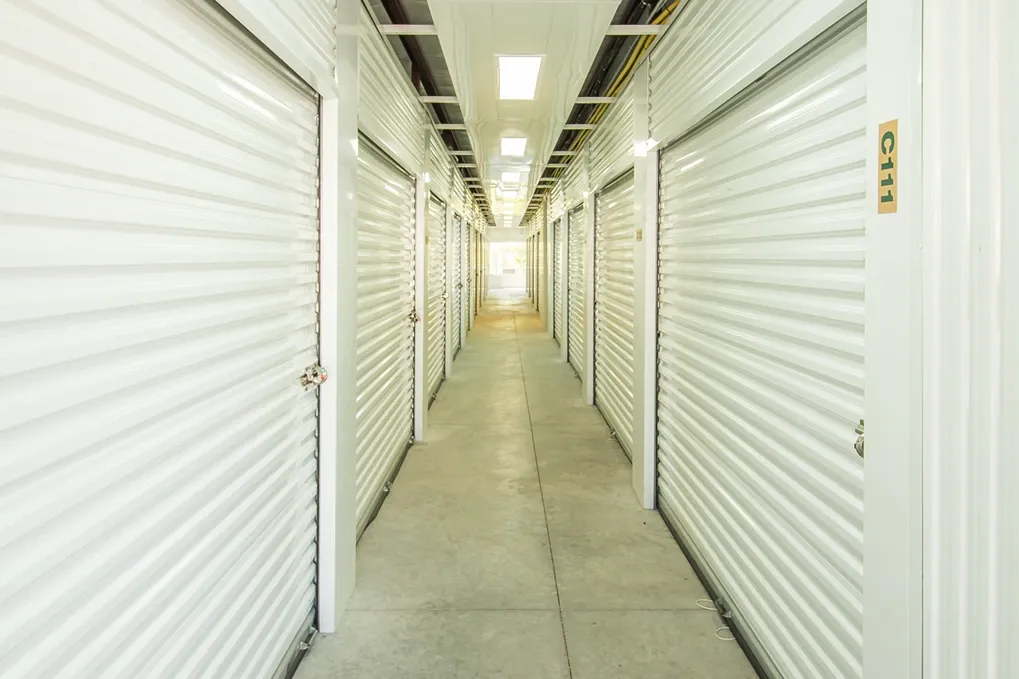 Indoor units