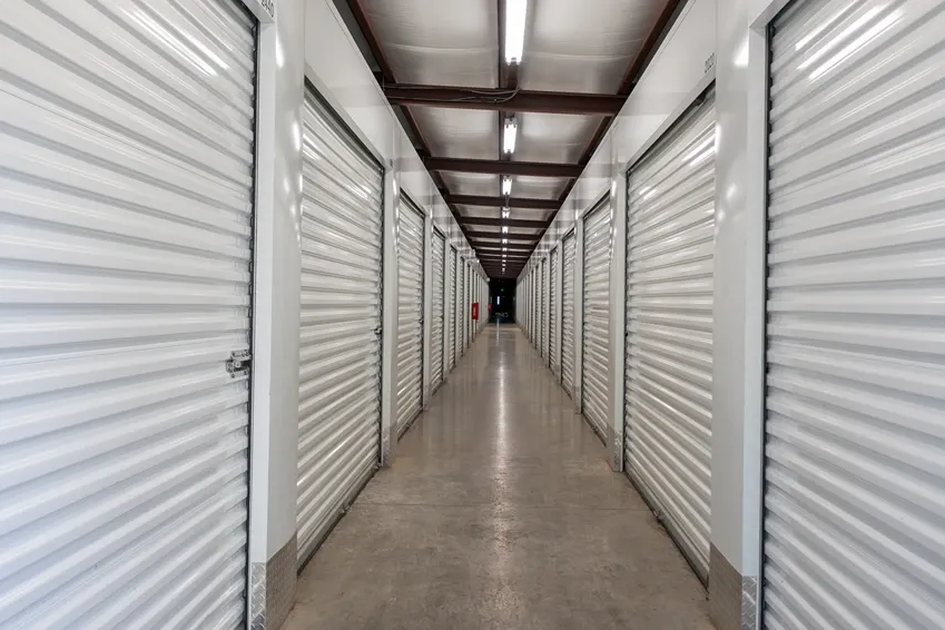 Indoor units