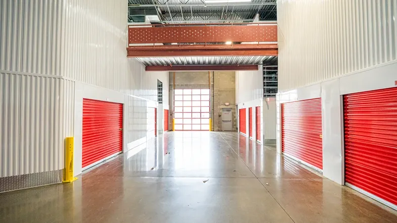Indoor units