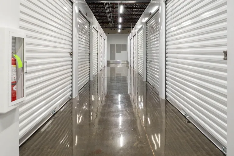 Indoor units