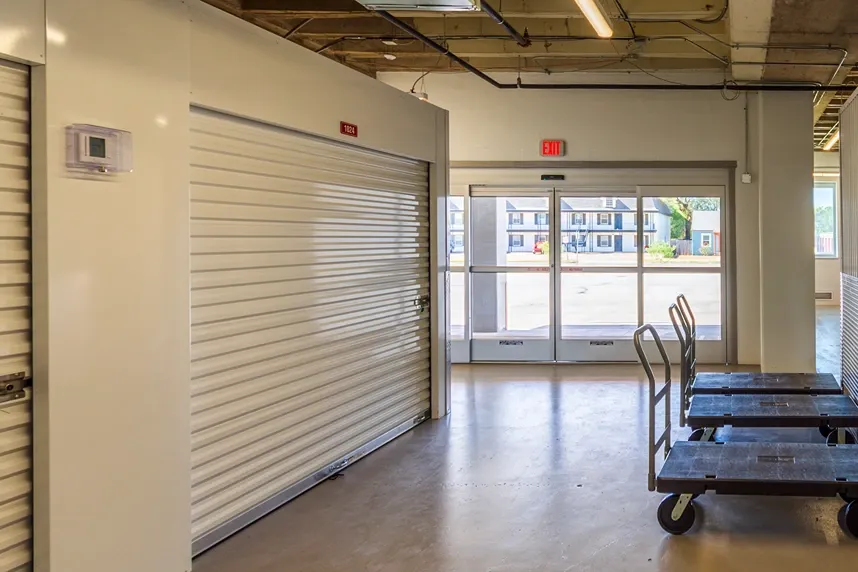 Indoor units