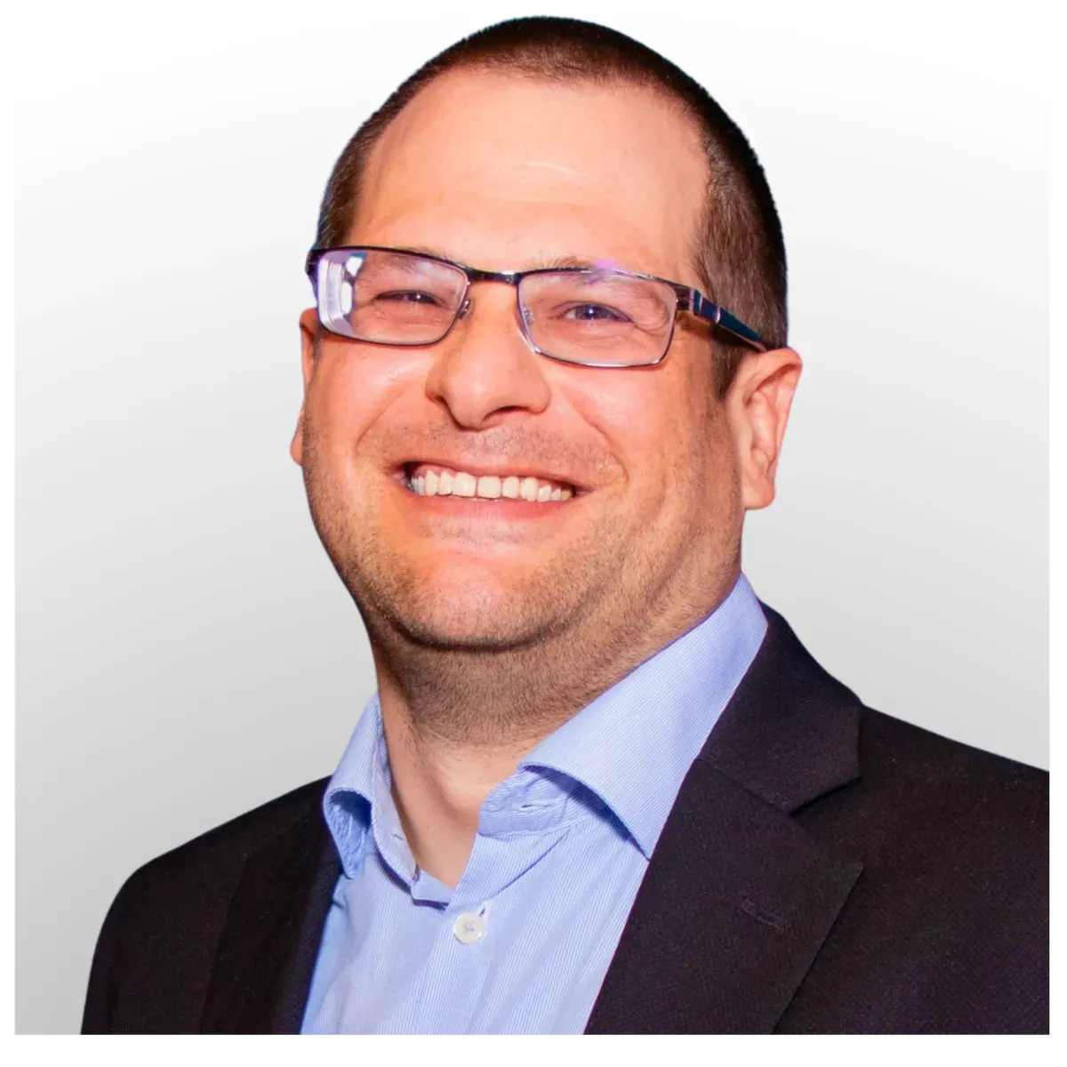 Ben Beard, Vice President, Information Technology