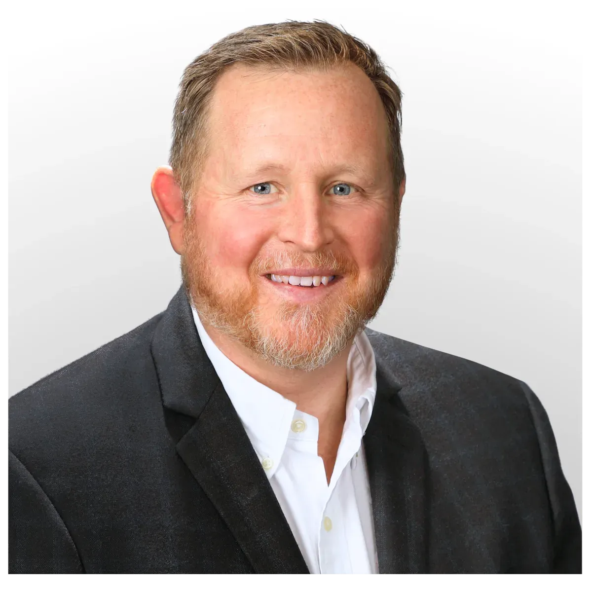 Brandon Ricks, Vice President, Field Operations