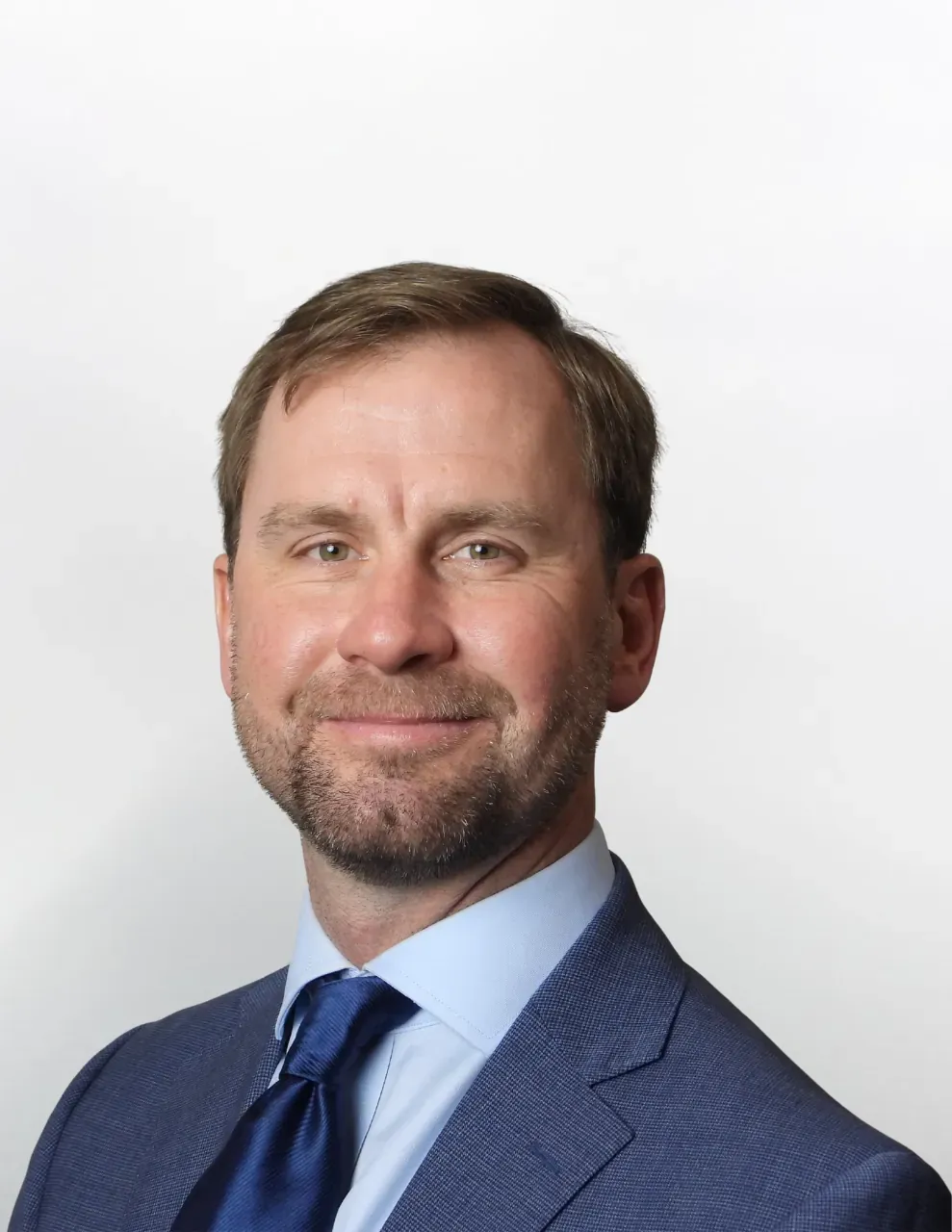 Brian Beamer, Vice President, Revenue Management