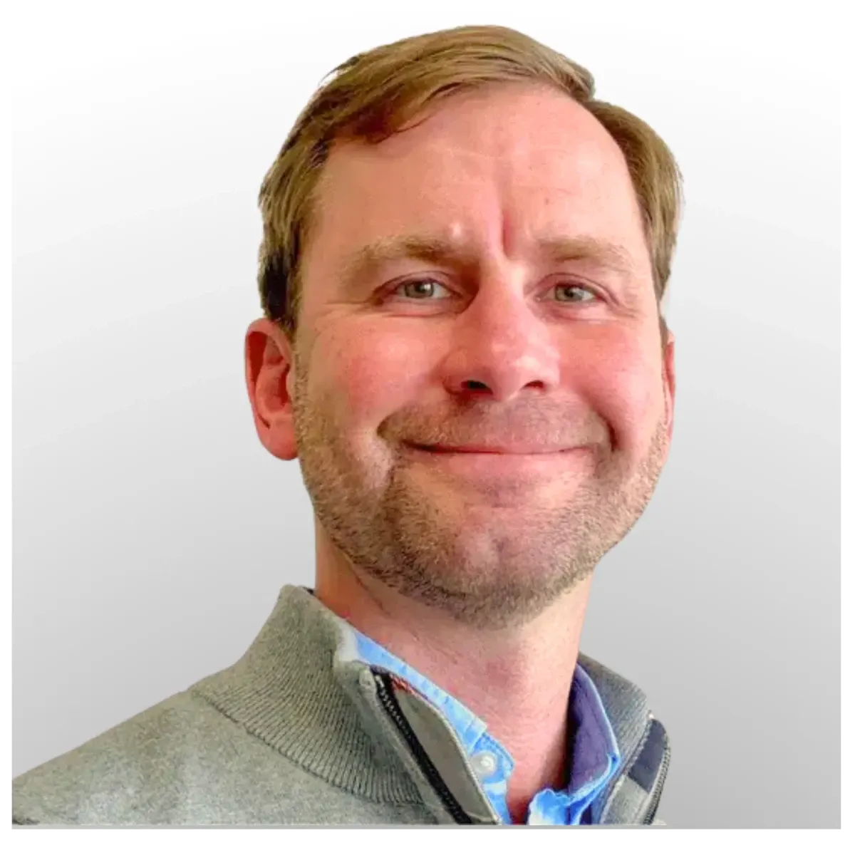 Brian Beamer, Vice President, Revenue Management