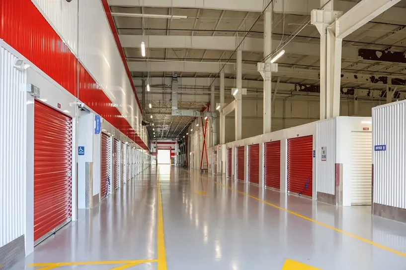 Devon Self Storage - York, PA