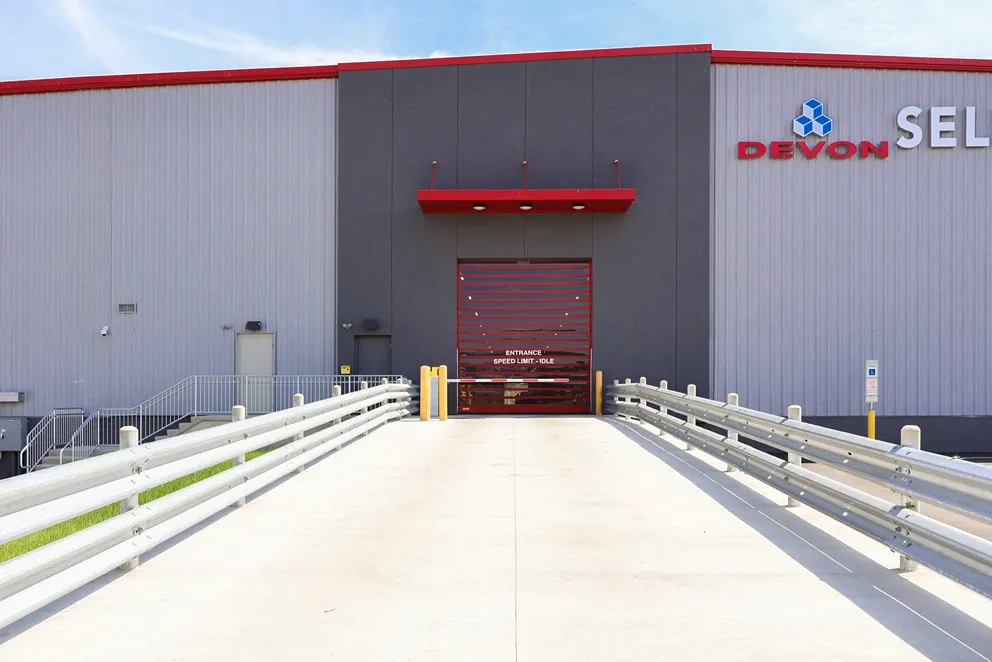 Devon Self Storage - York, PA