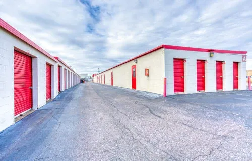 Click to see our Memphis American Way location