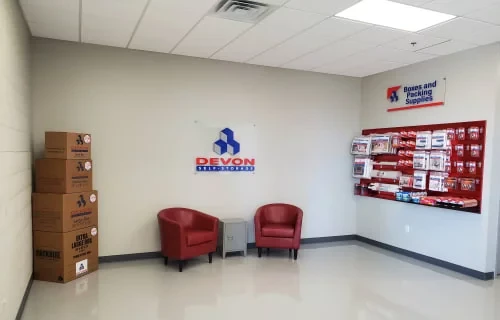 Our Sterling Cascades Parkway location