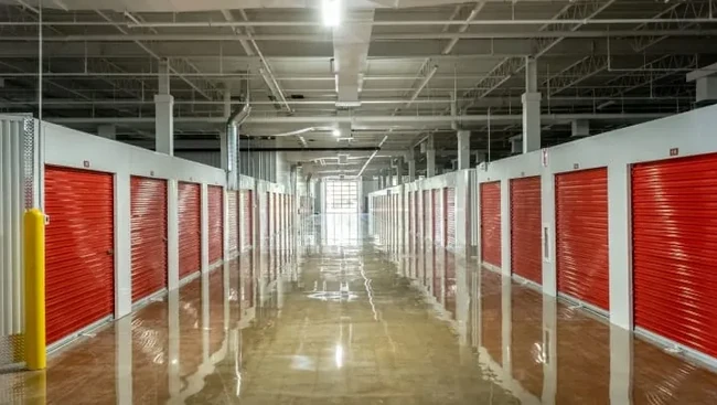 Featured image for 4 Benefits of Climate-Controlled Storage