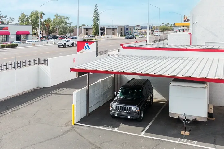 Mesa Arizona, Devon Self Storage, Mesa Arizona