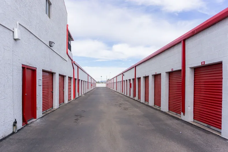 Mesa Arizona, Devon Self Storage, Mesa Arizona