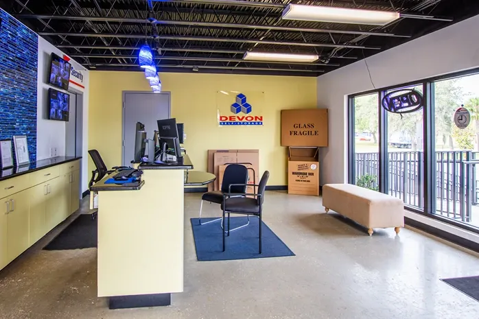 Office and storage supplies in St. Petersburg, FL
