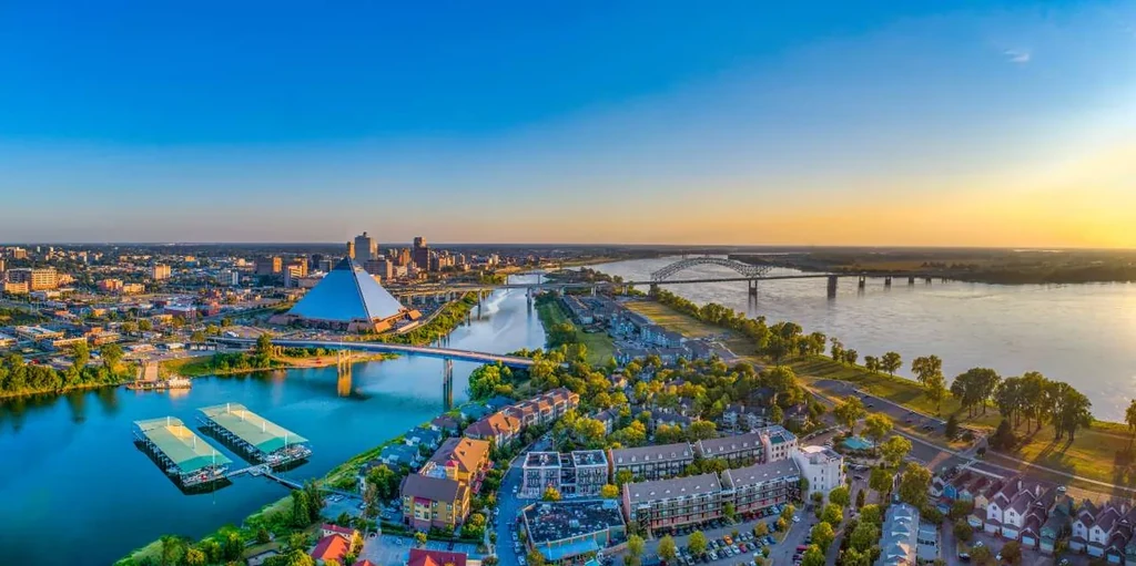 Featured image for Things To Do in Memphis, TN