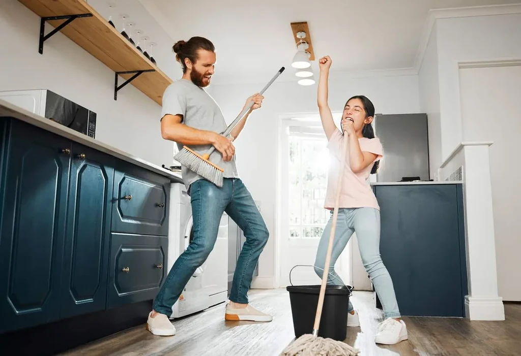Featured image for How To Start the Spring Cleaning Process
