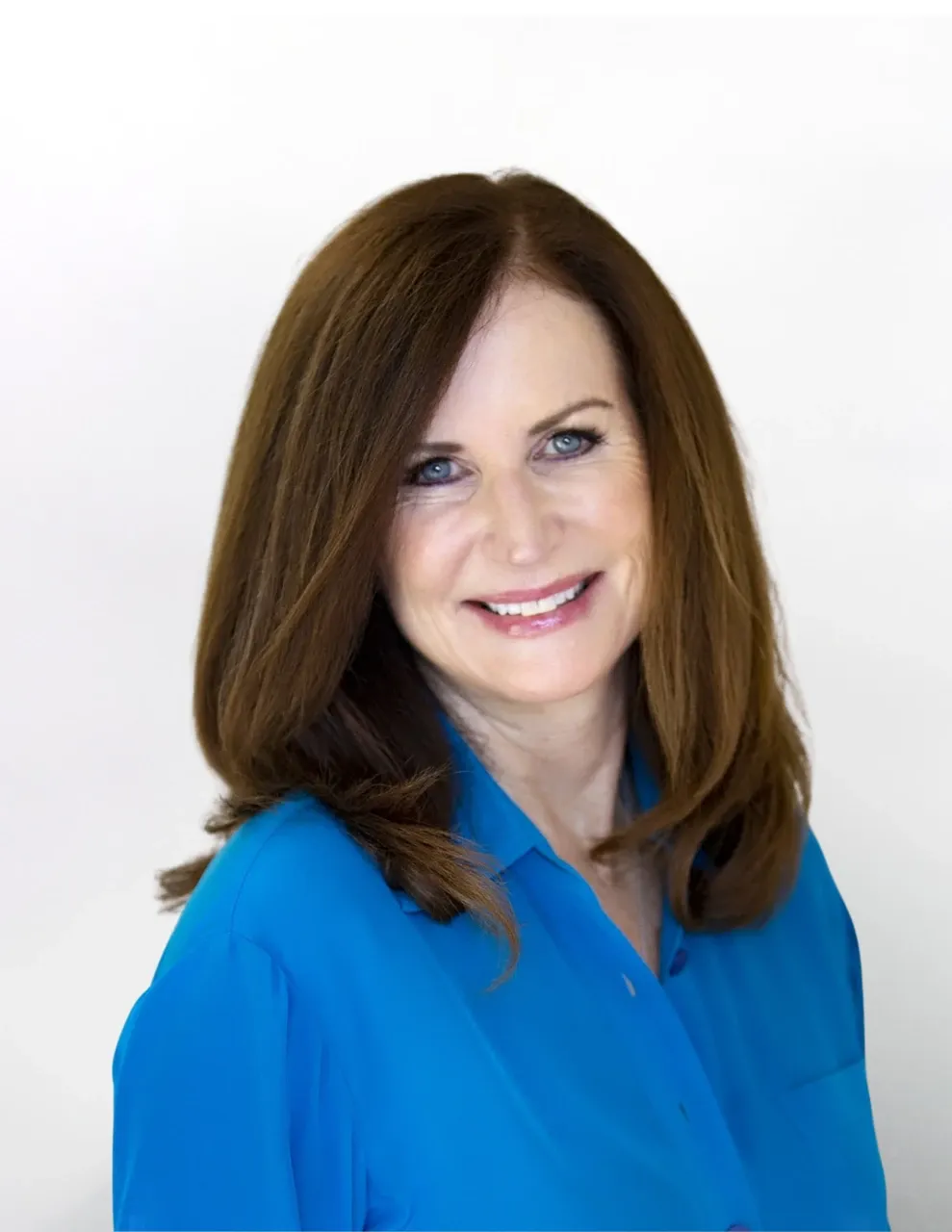 Elizabeth Bailey, COO
