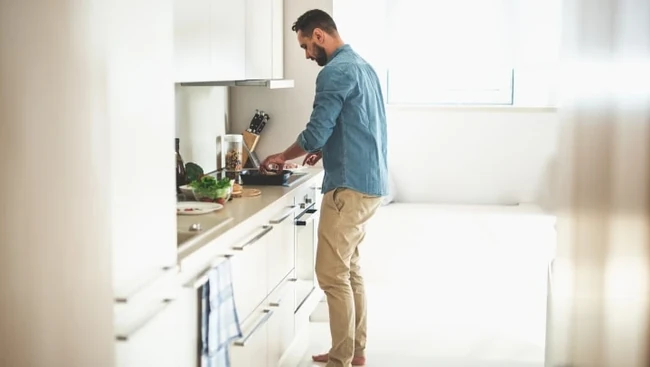 Featured image for 6 Ways to Be More of a Minimalist
