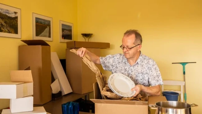 Featured image for Handle With Care: Tips for Storing Heirlooms & Antiques
