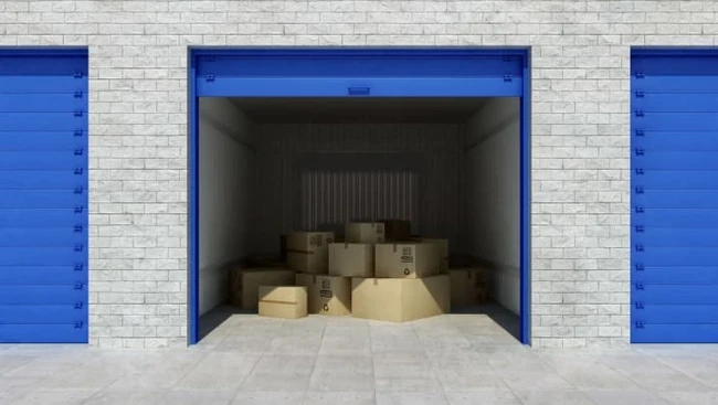 Featured image for 5 Summer Self Storage Tips