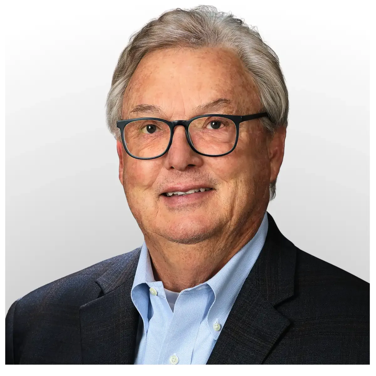 Gregory W. Mackay, COO