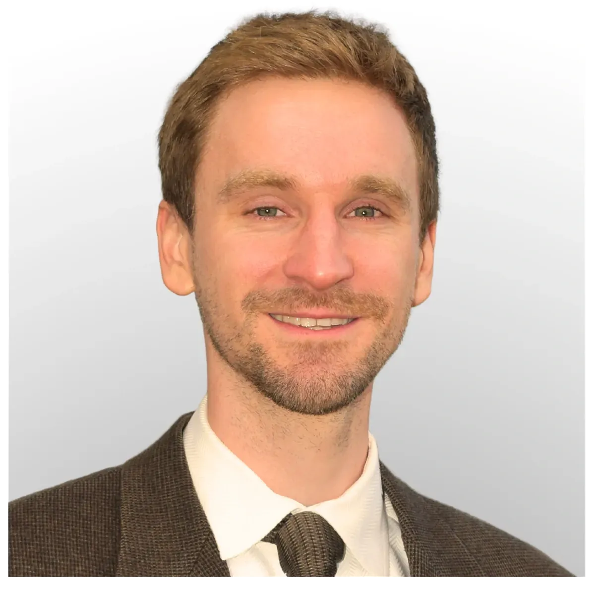 Harry Sharp, Vice President, Asset Management