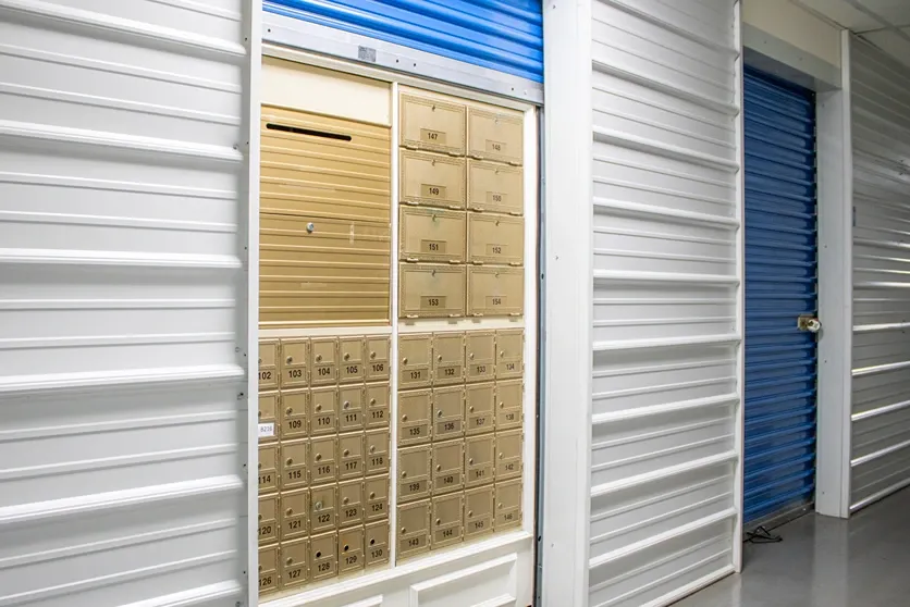Devon Self Storage, Birmingham Alabama mini storage