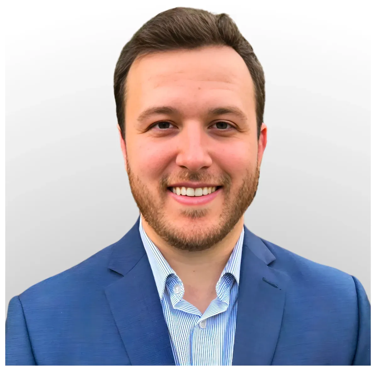 Justin Funcell, Director, Third Party Management