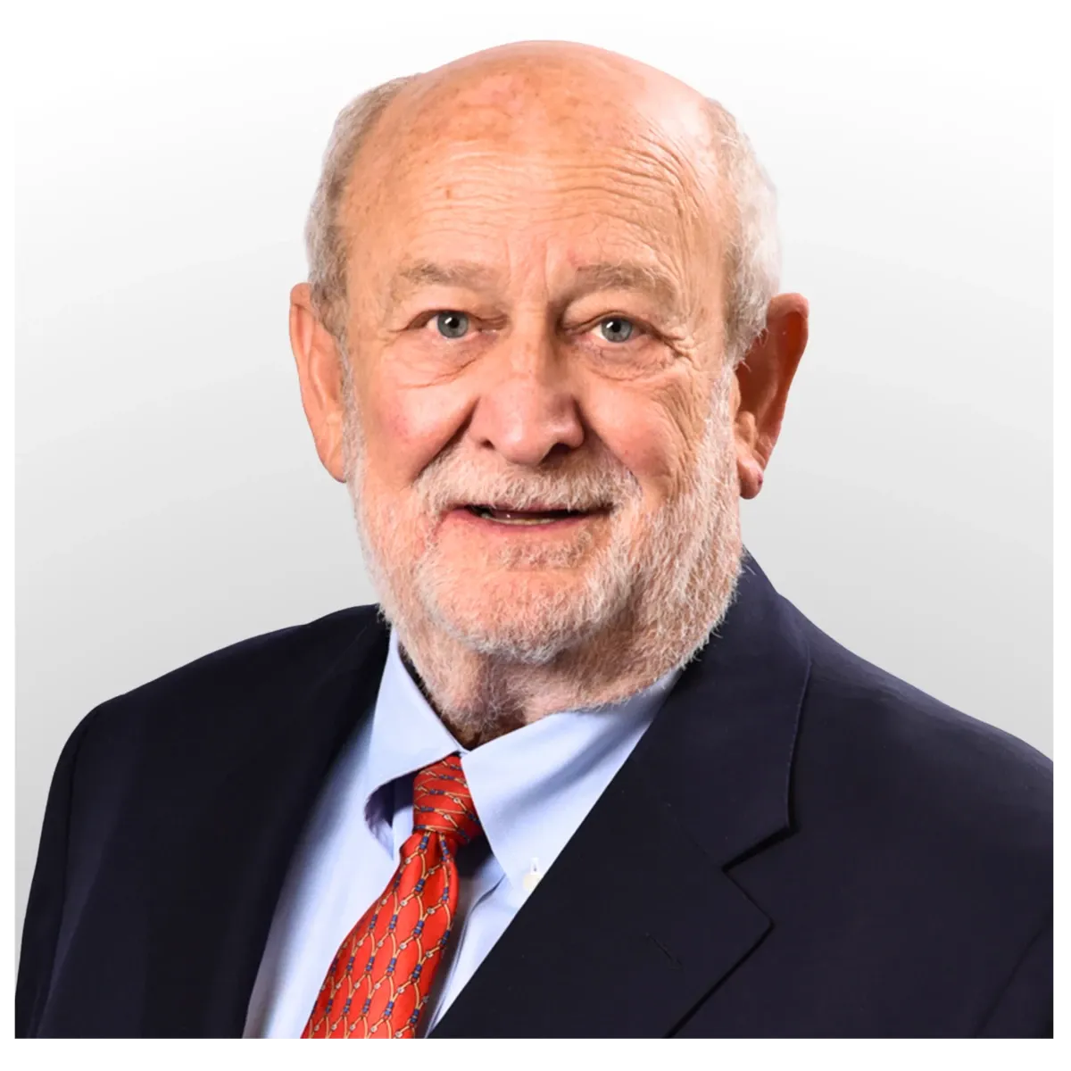 Kenneth E. Nitzberg, Co-CEO