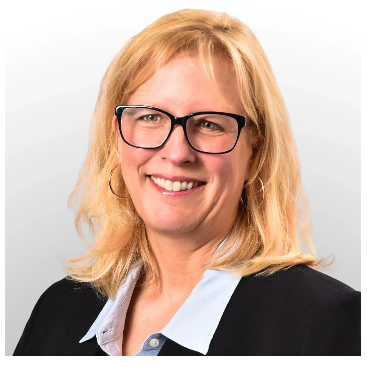 Kimberly Siclari, SVP, General Counsel