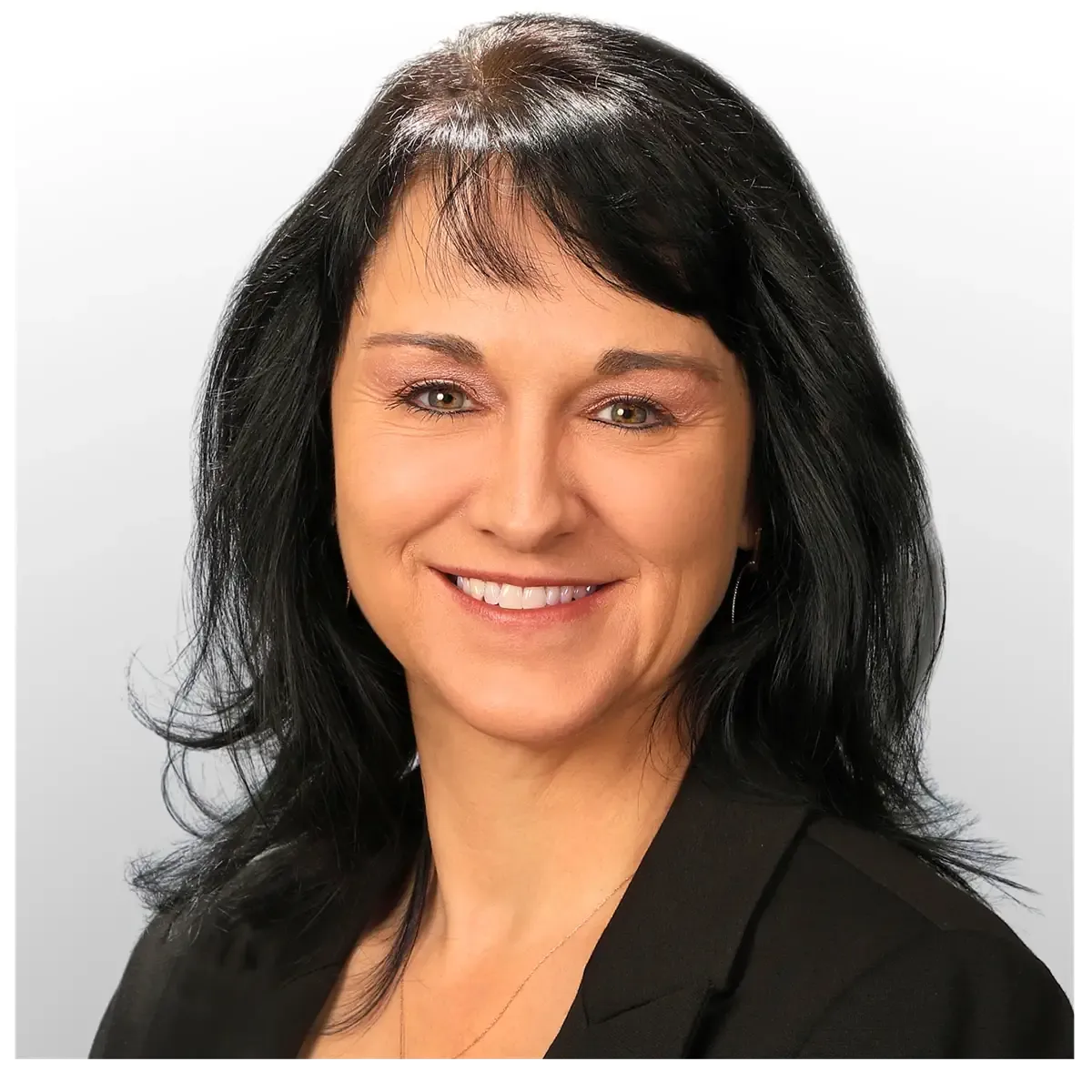 Liza Koncel, SVP, Operations